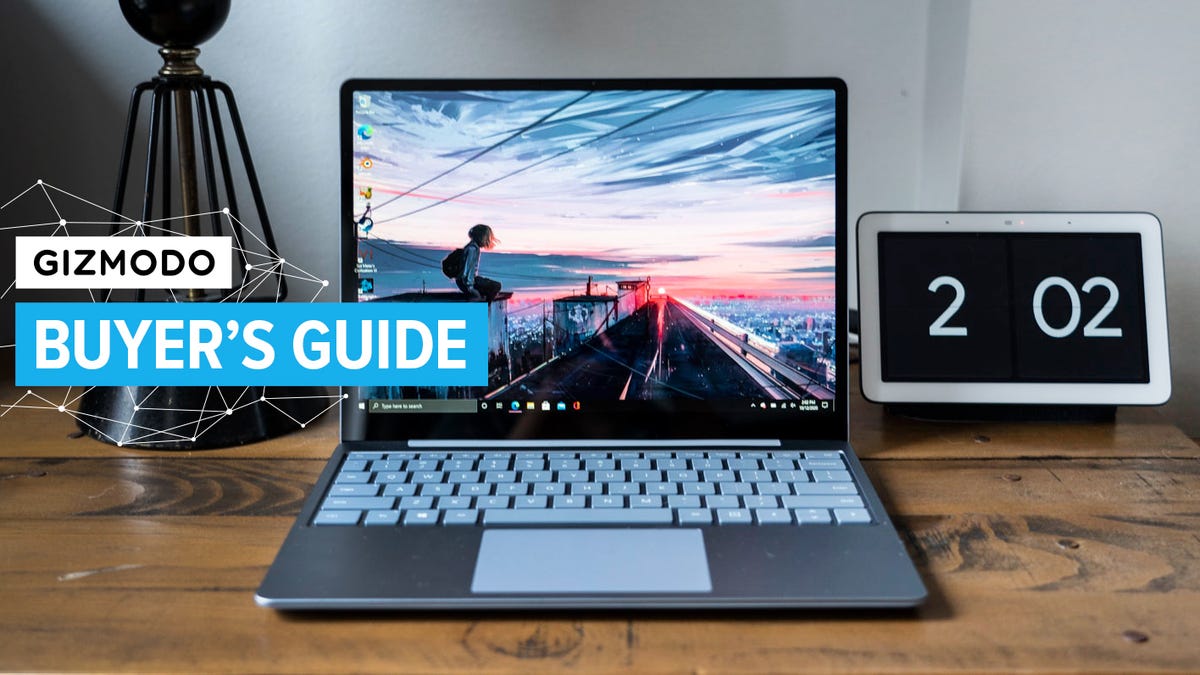 The Best Laptops In 2023 - Gizmodo (Picture 1)