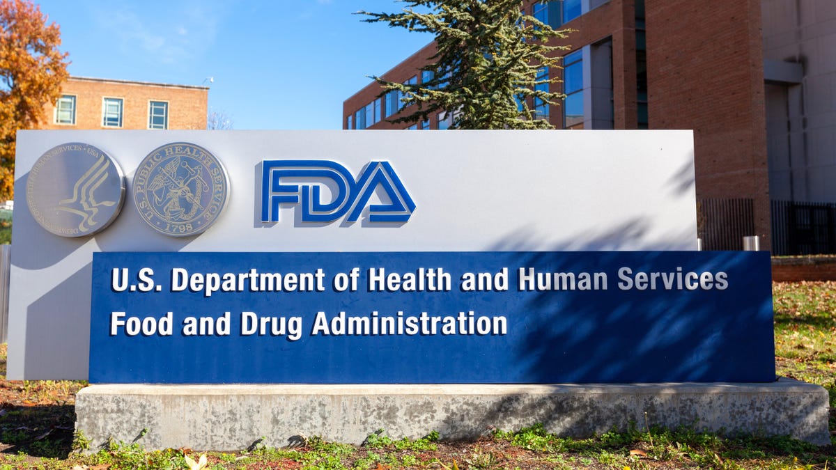 ‘FDA Cleared’ Is Not the Same As ‘FDA Approved’ (and Why the Difference Matters) thumbnail