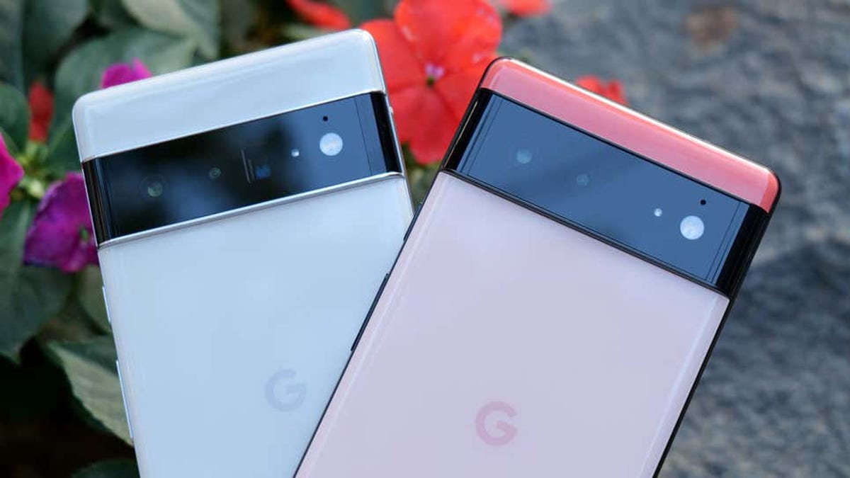 Google Pixel 6a Leaks Reveal a Pixel 6 Lookalike With a Pixel 3 Camera - Gizmodo