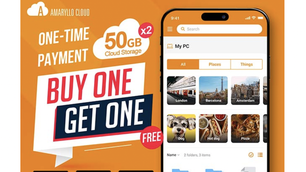 Get 100GB Of Cloud Storage For 30 get-100gb-of-cloud-storage-for-30