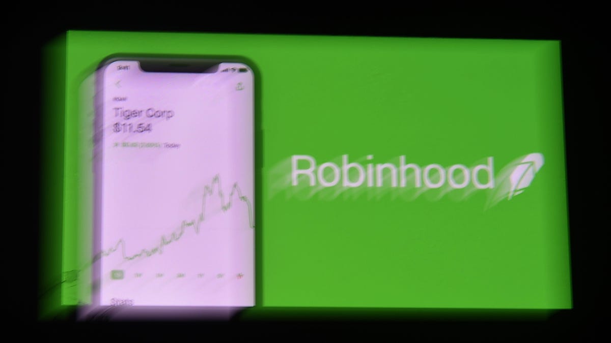 Robinhood Hack Now Includes 