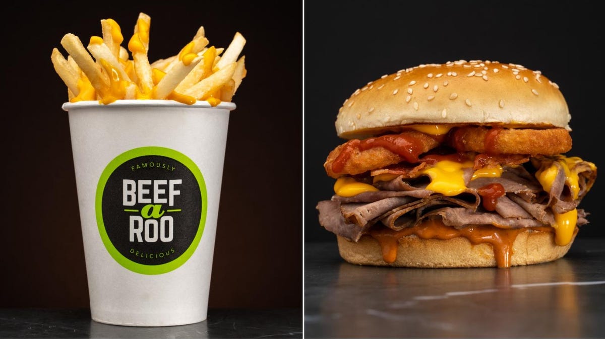 What Happens When a Beloved Regional Chain Goes National?