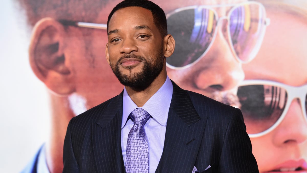 Here’s The Alleged Reason Why Will Smith Didn’t Watch Chris Rock’s ‘Selective Outrage’ Special