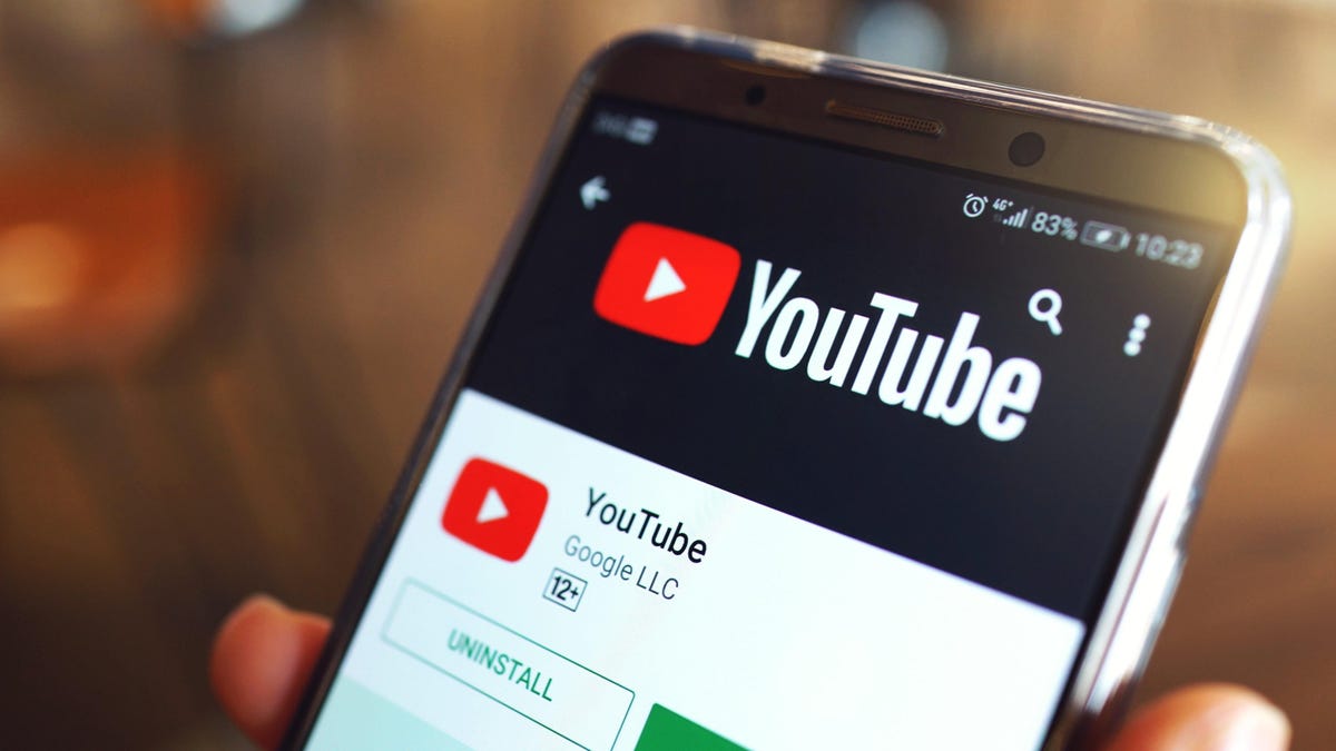 YouTube Premium will have a higher video quality option