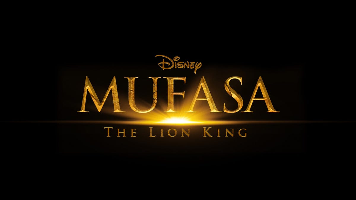 Lion King Prequel Mufasa Looks Exactly Like Jon Favreau Remake