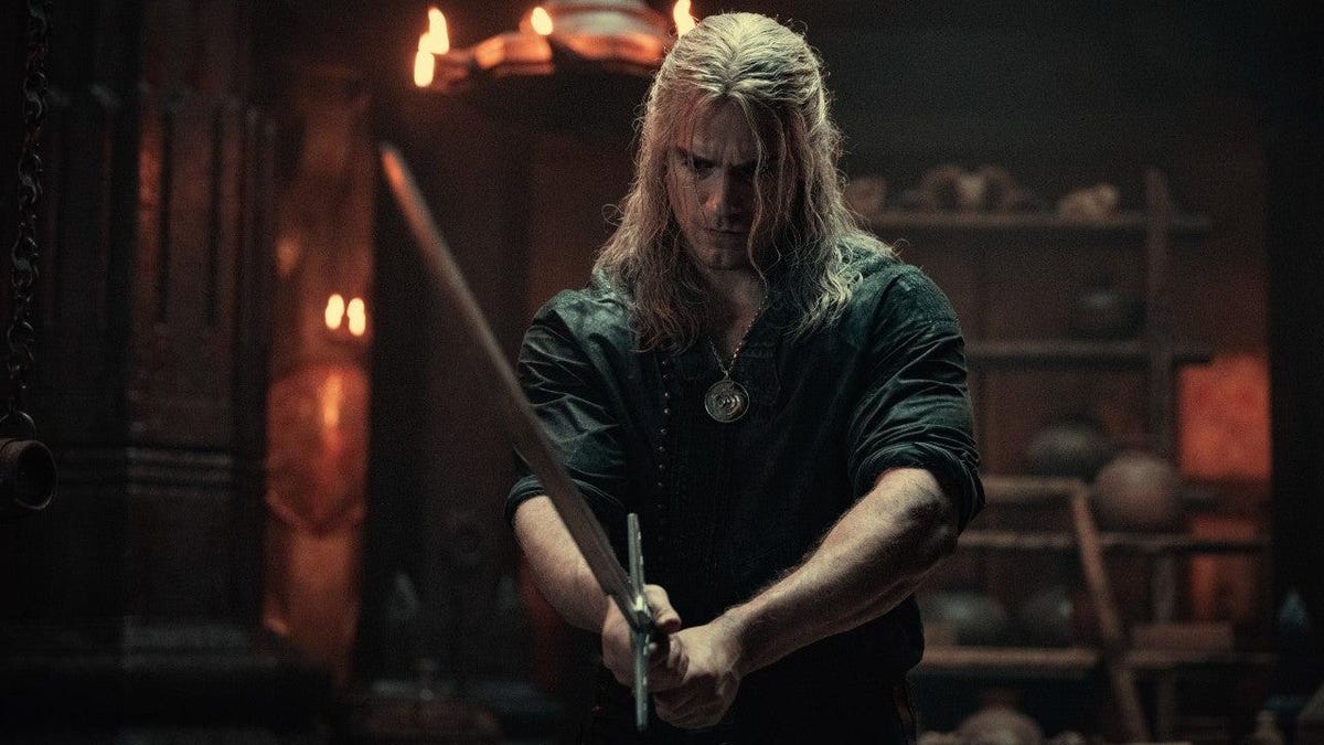 The Witcher finds power and purpose in a confident second season