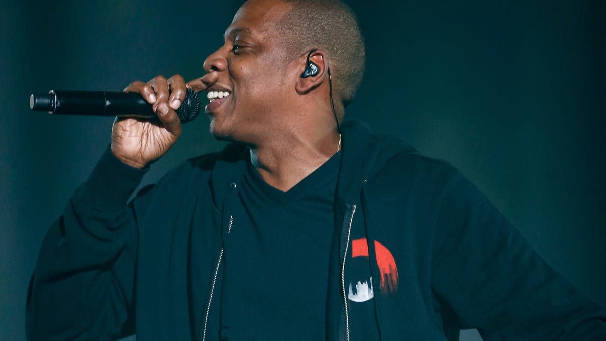 Jay-Z and Team ROC Help Take Down Corrupt Kansas City Police Officer