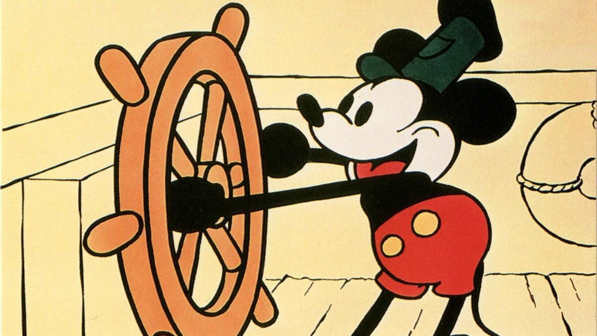 Will Disney Lose Mickey Mouse