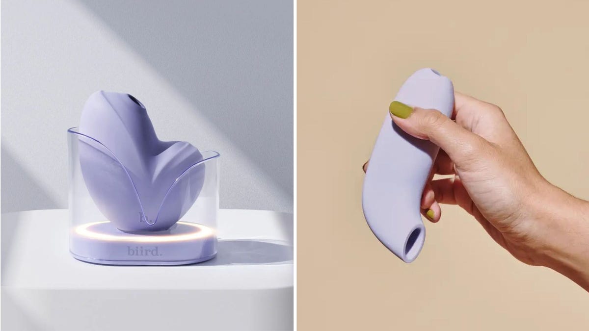 I Tried 20 Vibrators. Here Are the Ones Worth Swearing Off Humans For.