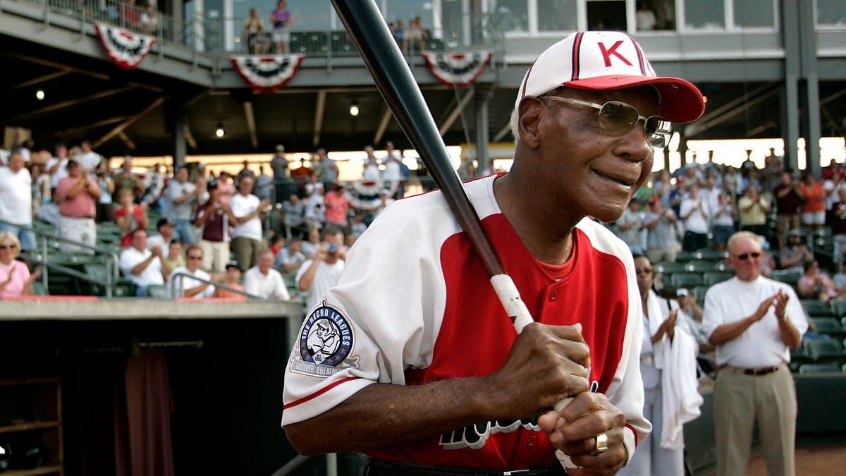 Negro League Players Bud Fowler, Buck O'Neil Will Be Inducted Into National Baseball Hall of Fame