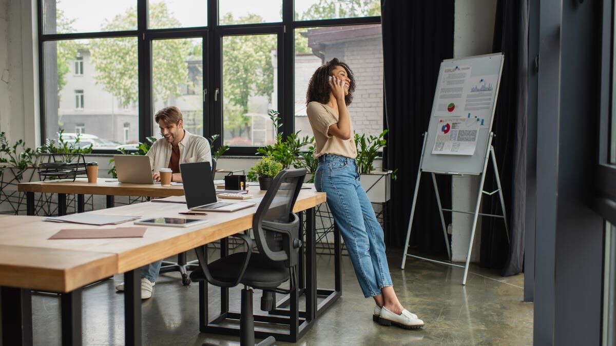 How to get better at asynchronous and remote work - Quartz