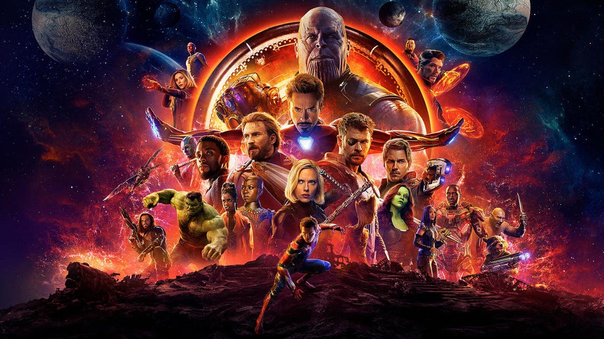 Kevin Feige Says Avengers Movies Now Close Out MCU Sagas