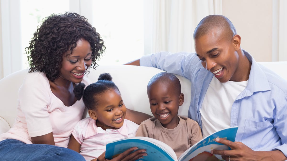 More Black Families Choose Homeschooling