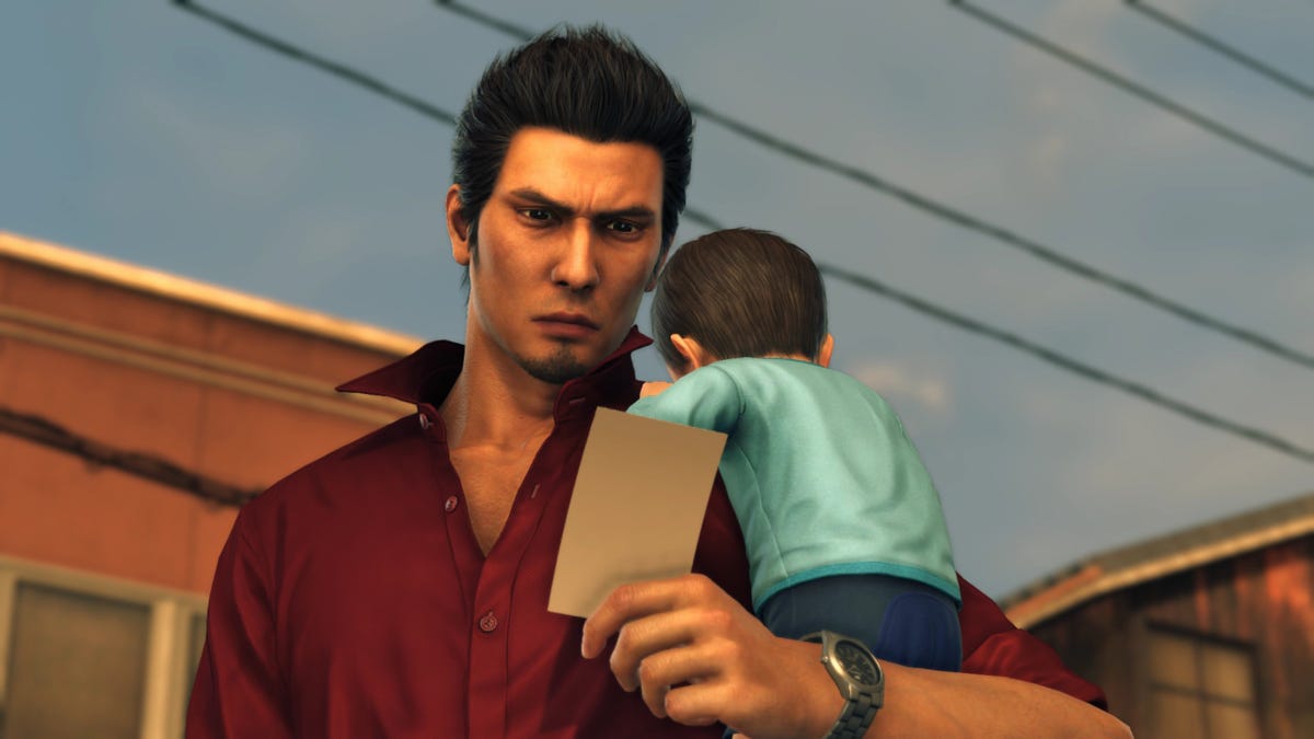 Yakuza creator Toshihiro Nagoshi leaves Sega to join NetEase