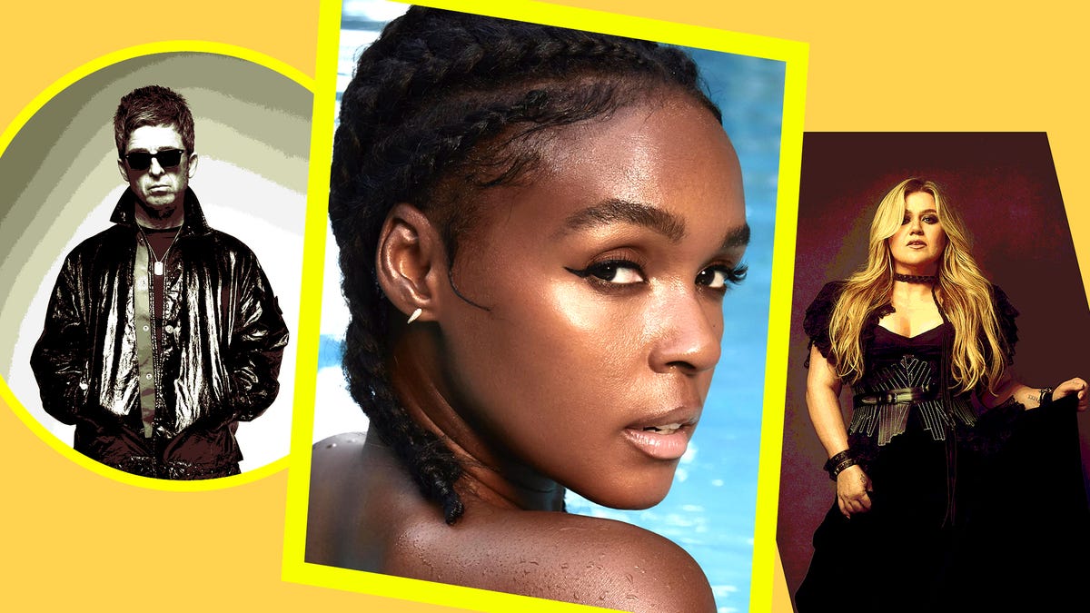 Music Preview The best albums coming out in June 2023