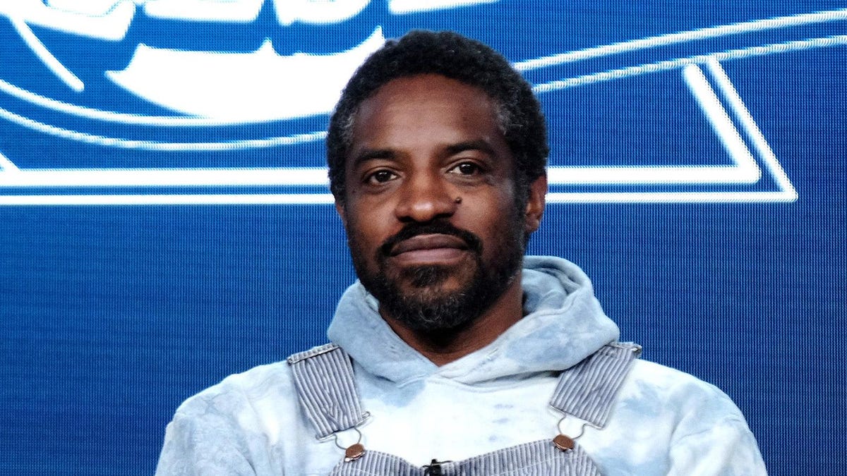 André 3000 doesn't appreciate getting dragged into this dumb Drake/Kanye feud