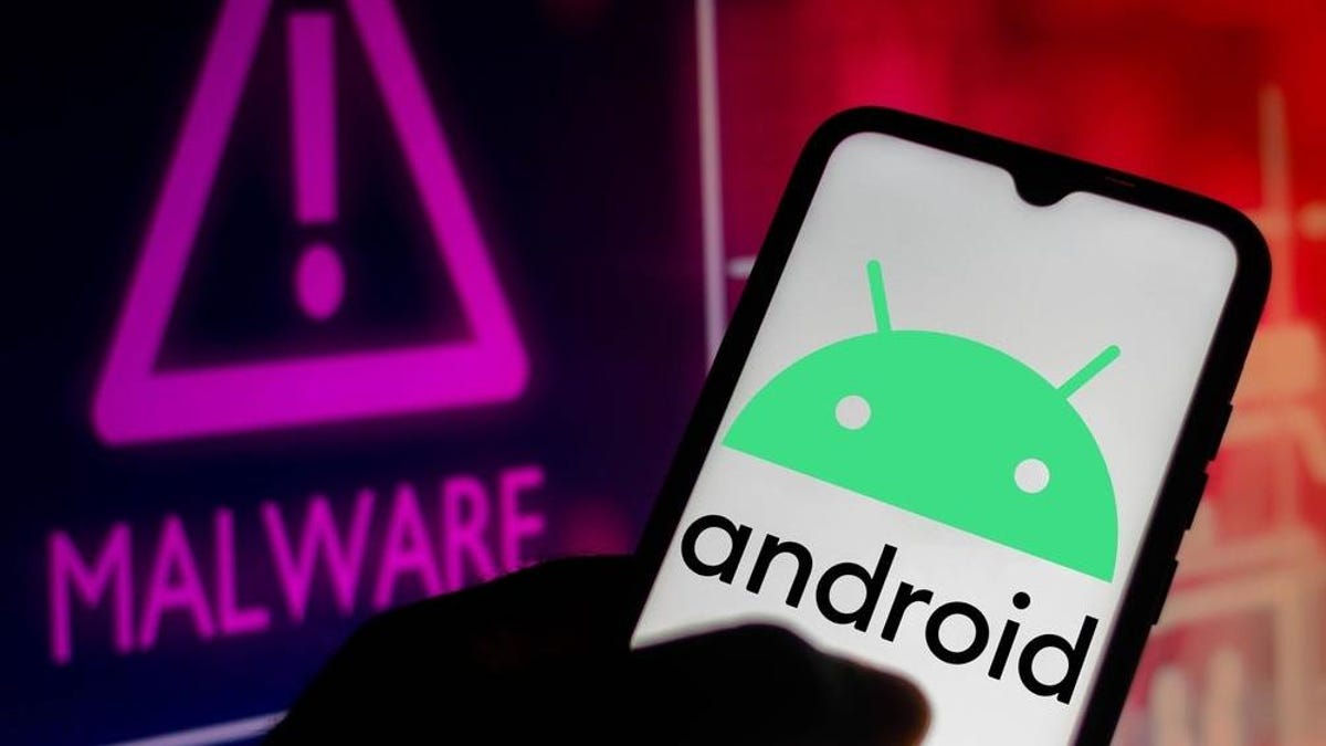 How Hackers Tricked 300,000 Android Users into Downloading Password-Stealing Mal..