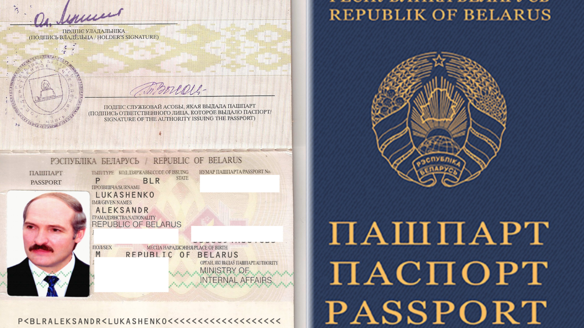 OpenSea Boots Hackers for Claiming to Mint NFTs of Belarusian Dictator's Stolen Passport