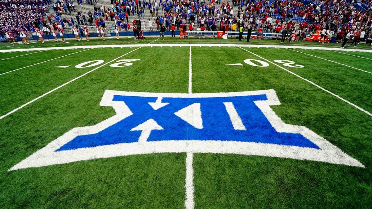 Big 12 schools to hold conferencewide pro day in 2024