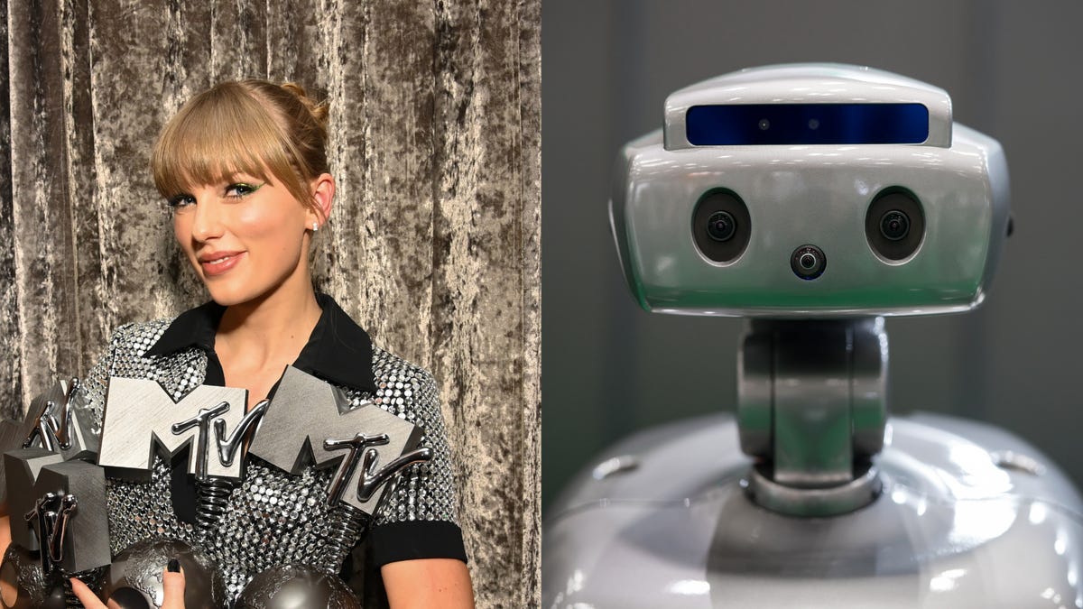 Ticketmaster swears this whole Taylor Swift fiasco was the robots' fault - The A.V. Club
