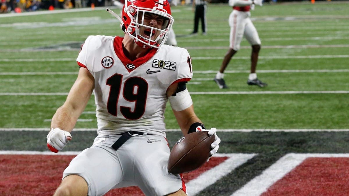 Take 5 Top TE prospects eligible for 2024 NFL Draft