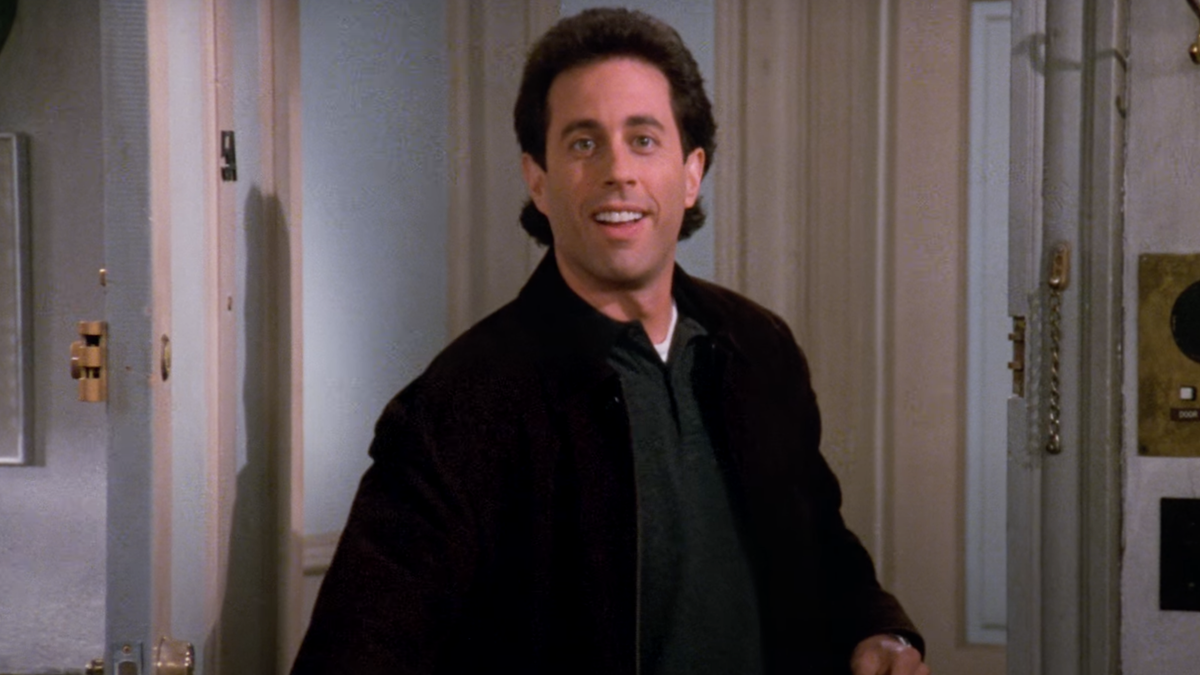 Seinfeld will head to Netflix on October 1st