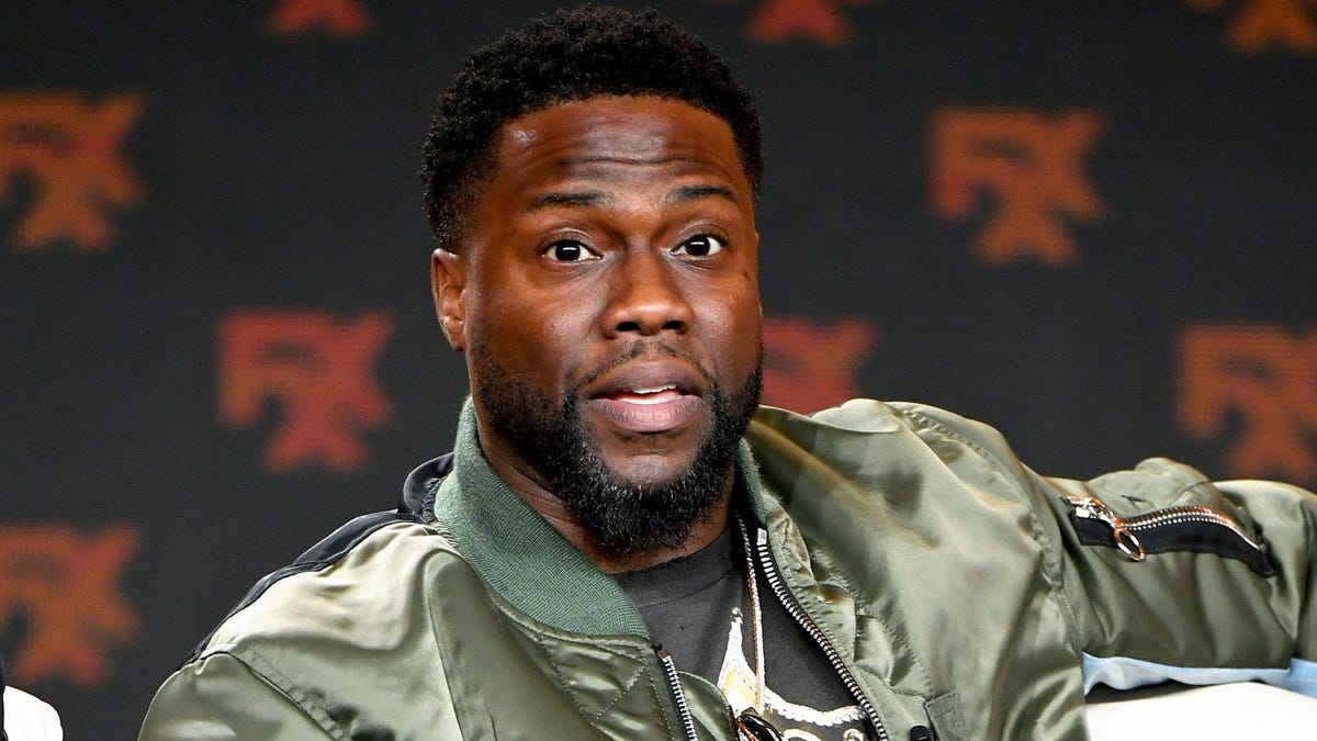Kevin Hart Comes Down on Cancel Culture, Says 'I Canâ€™t Be the Comic Today That I Was When I Got Into This' - The Root
