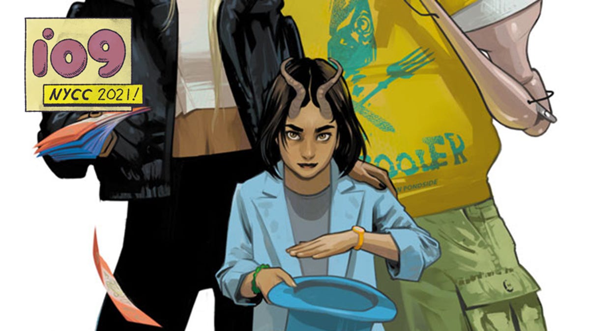 Saga Is Making a Triumphant Return to Our Eyeballs This January