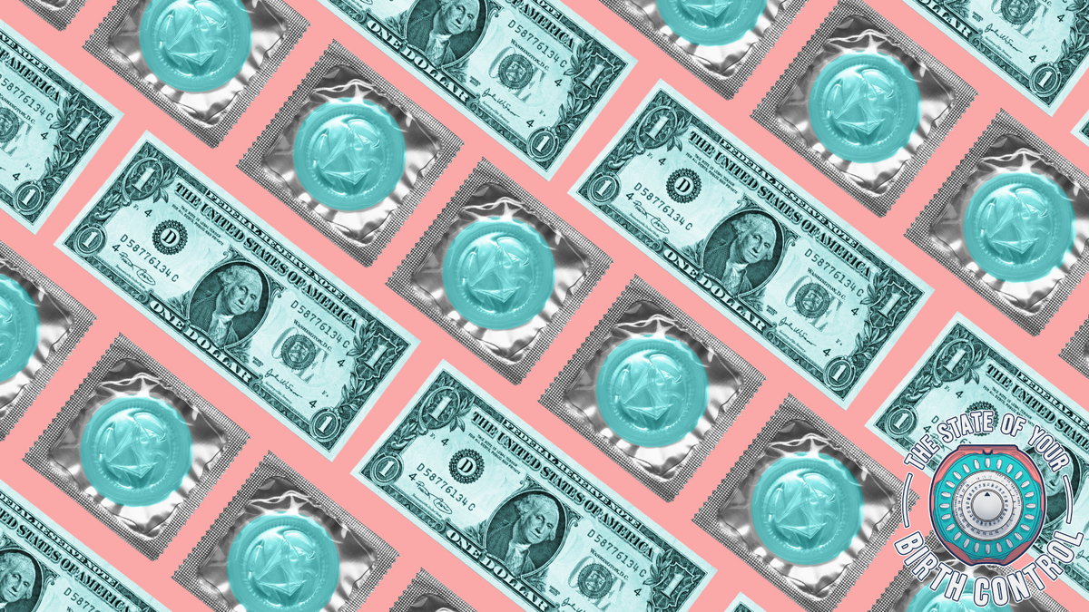 What Every Type of Birth Control Costs