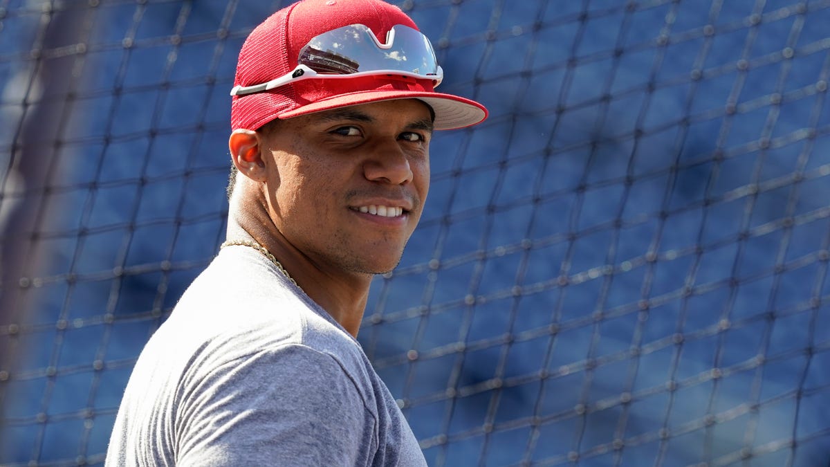 What’s next for MLB teams who missed on Juan Soto?