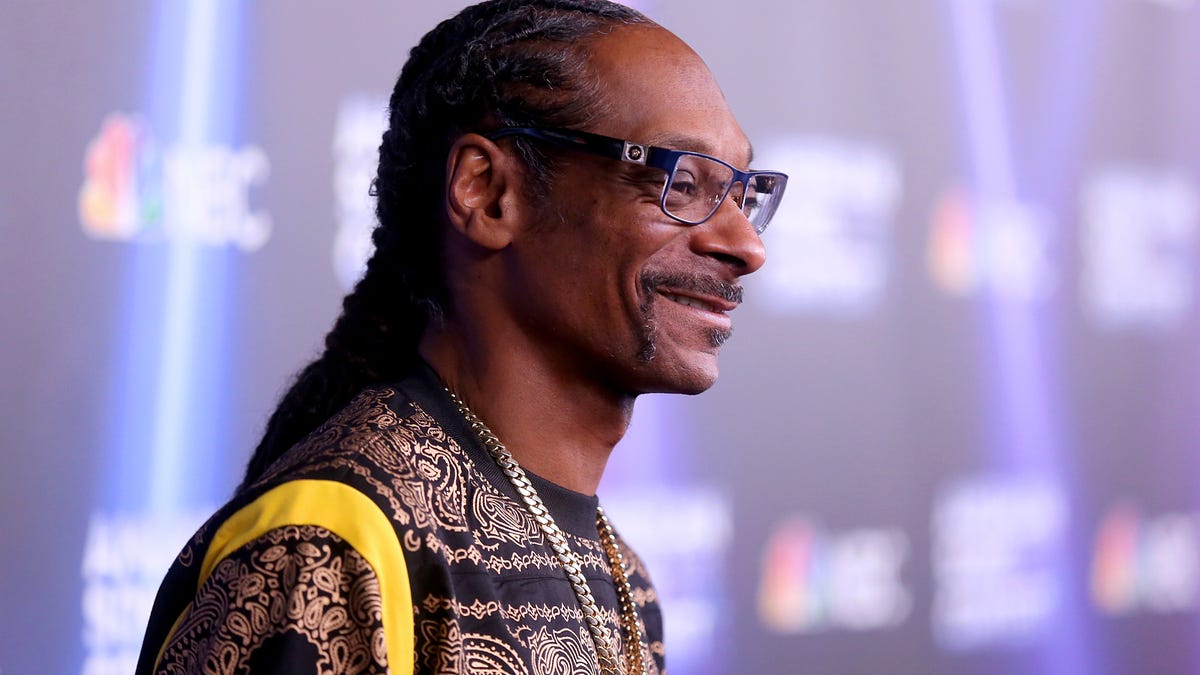 Snoop Dogg Prosecutor Files for Droping a Sexual Assault Case