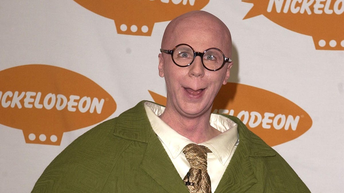 Yes, Dana Carvey prayed about 9/11 while in his Master Of Disguise turtle  suit