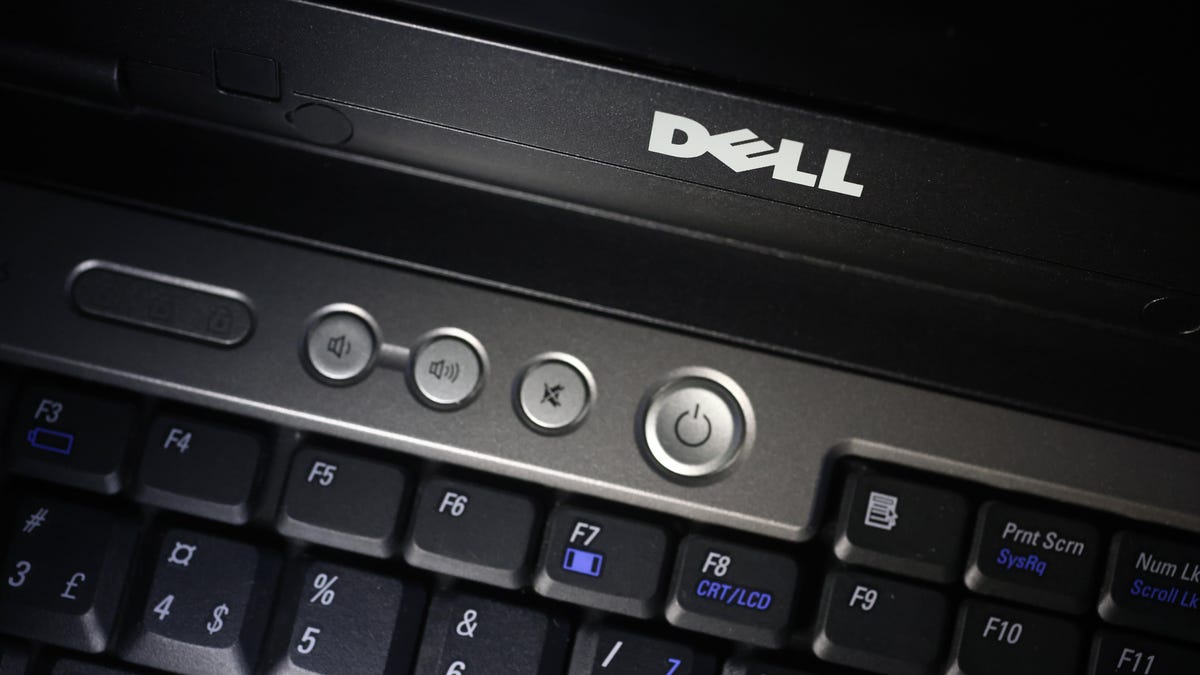 Dell Is Having a 50% Off Sale on Refurbished Laptops