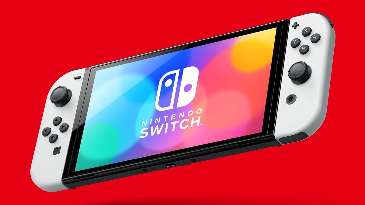 Kom op husdyr Janice Nintendo Still Has A Few More Big Games Planned For Switch