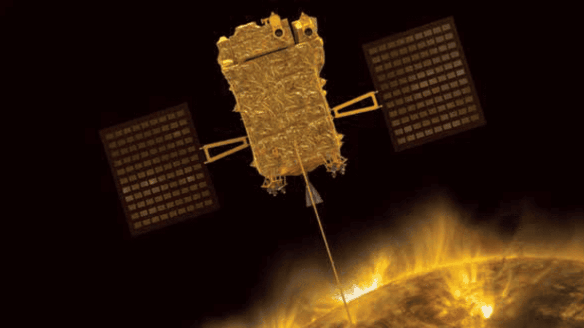 Photo of Sun