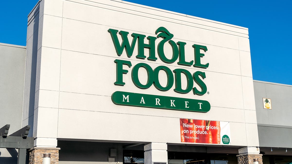 Whole Foods Closes 6 More Stores After Customer Tries Blueberry Without Paying For It - the onion