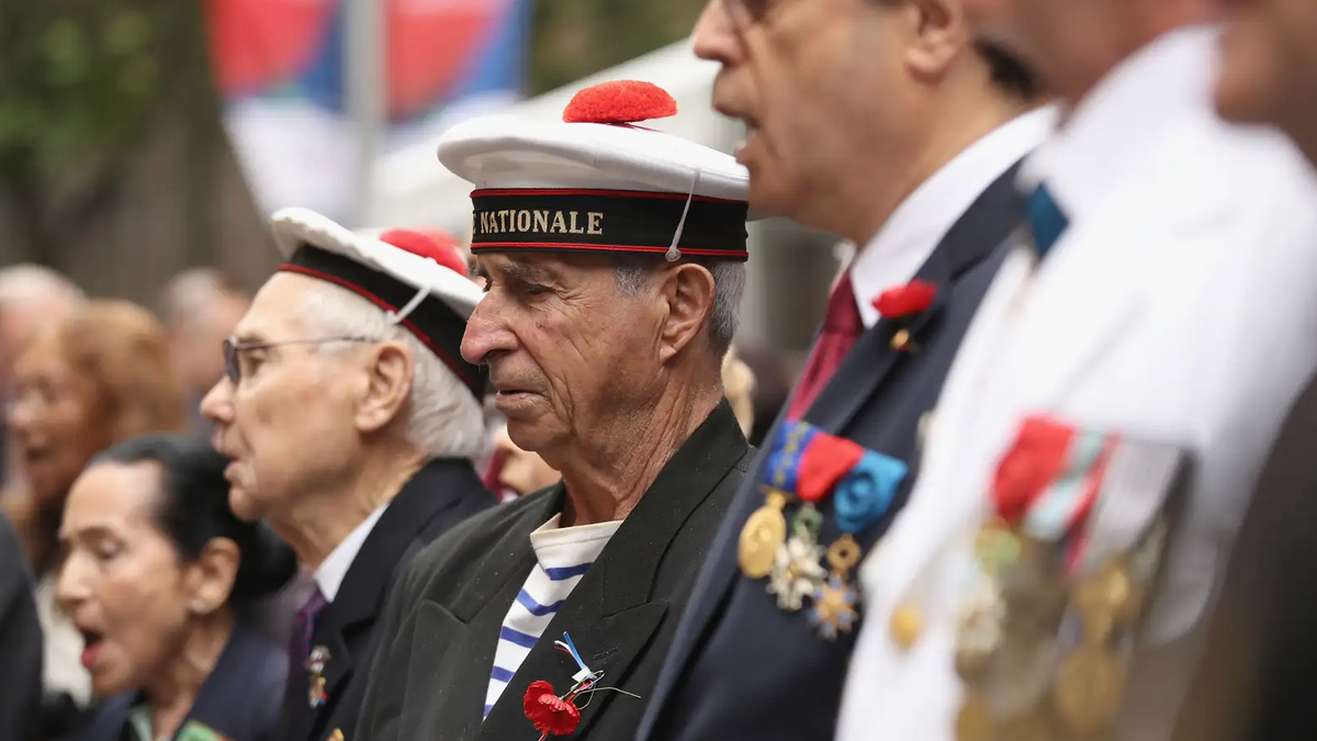 The Best Veterans Day Deals That Aren t Free Food