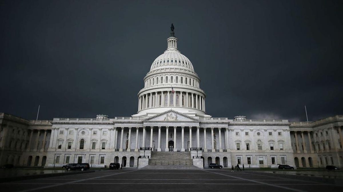 El Congreso de EE. UU. pregunta a las empresas de juegos sobre el ‘combate al extremismo’