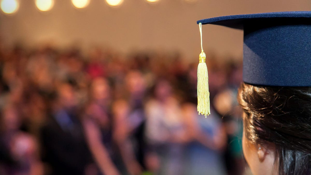 The Personal Finance Advice Every College Graduate Needs