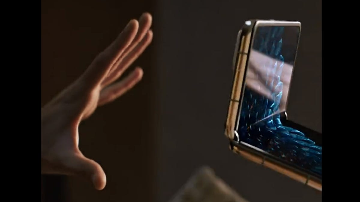 Oppo’s First Foldable Phone Looks Set to Rival the Samsung Galaxy Z Fold 3 – Gizmodo