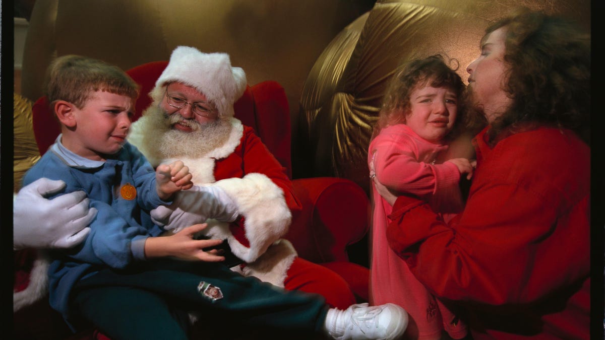 The 15 Saddest Christmas Songs Ever