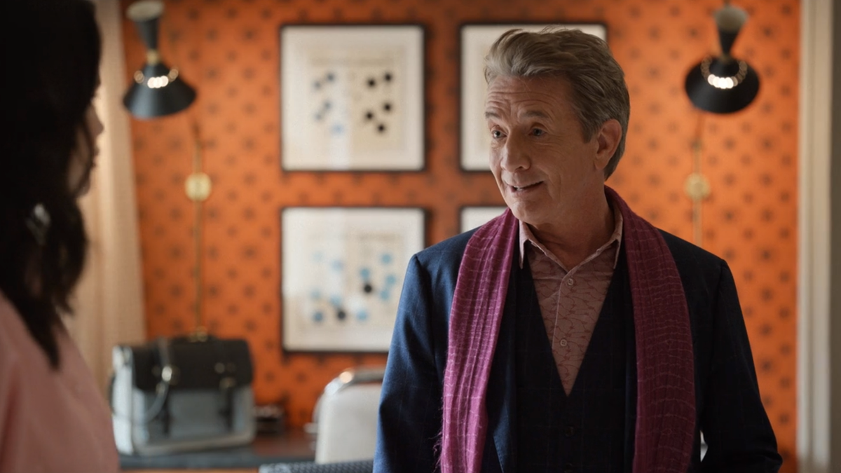 Only Murders In The Building recap: A pretty perfect penultimate episode