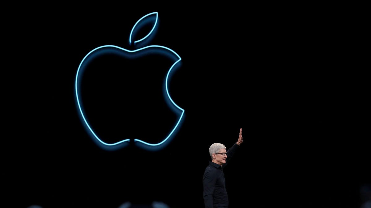 Apple pierde la marca registrada de la UE por el eslogan ‘Think Different’