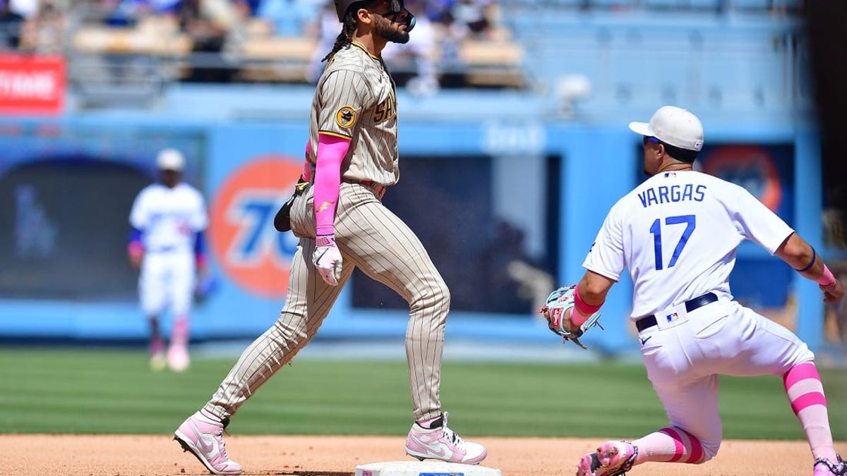 Read more about the article Dodgers, Padres set to open 2024 season in South Korea