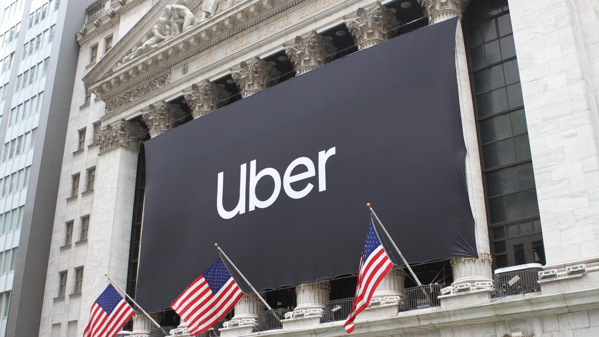 Uber DEI Head en licencia después de la reacción violenta de ‘No me llames Karen’