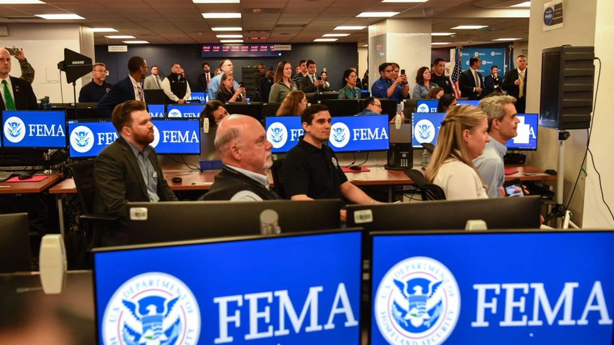 FEMA Bill Seeks To End Racial and Disparities In Aid After