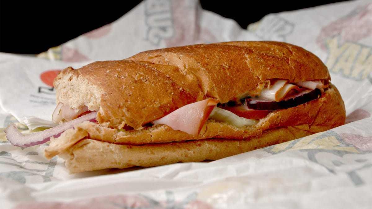Subway CEO Just Assumed Cold Cut Combo Started Covid