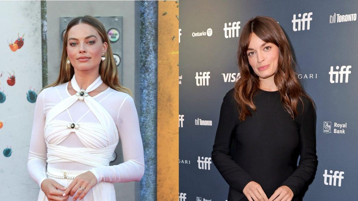 Emma Mackey Wants You To Stop Comparing Her To Margot Robbie
