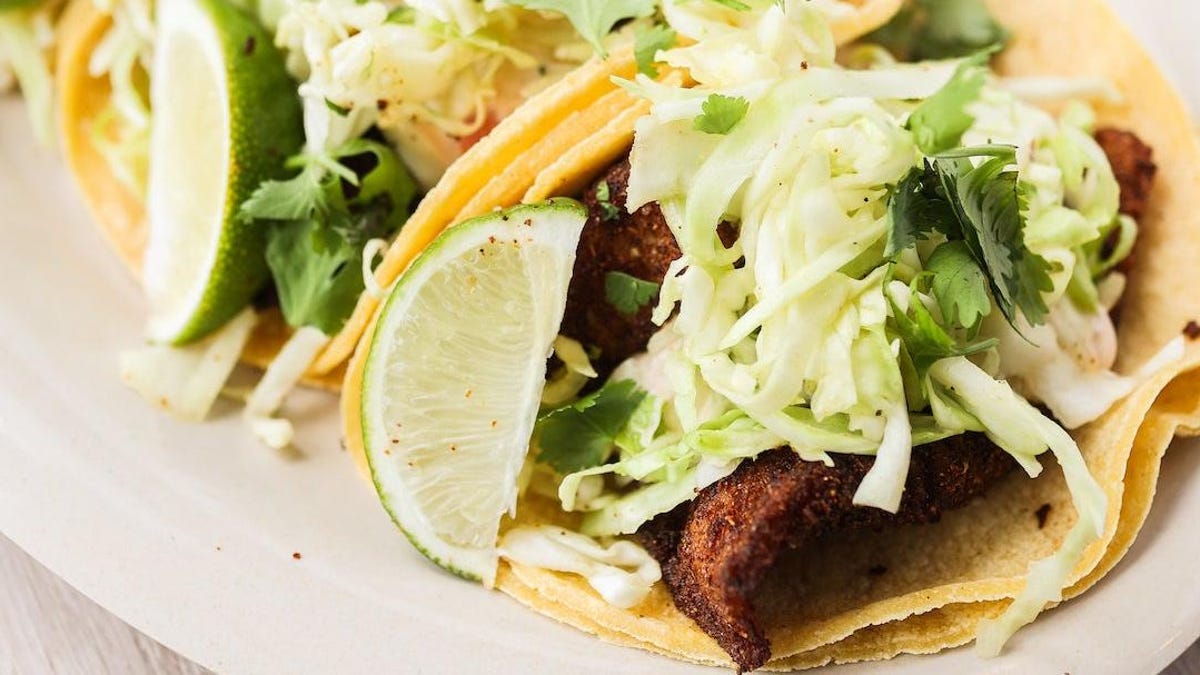 Where to Get Free Tacos on Tuesday