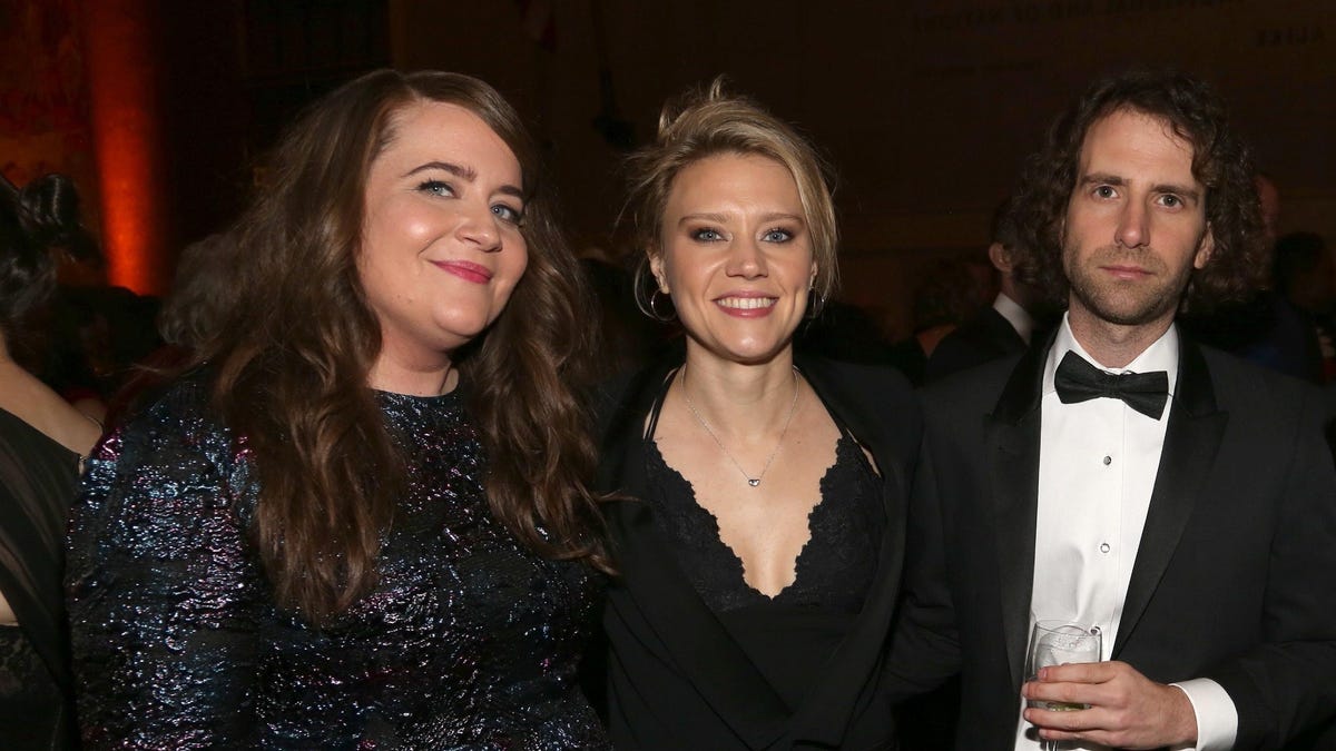 Aidy Bryant, Kate McKinnon, and Kyle Mooney are also leaving SNL
